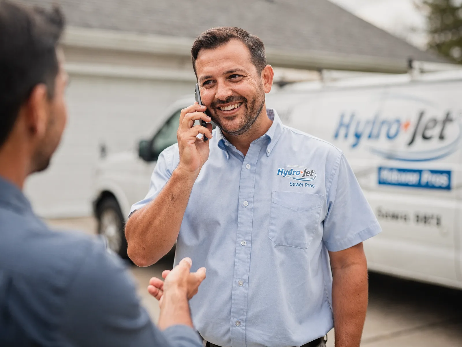 Hydro Jetting Roggen, CO FAQs